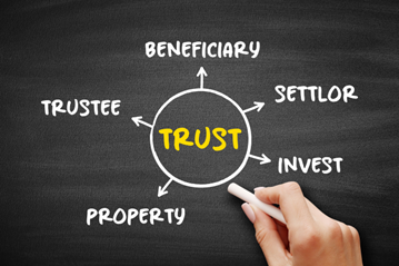 The Crucial Role of Trustees in  South African Trusts