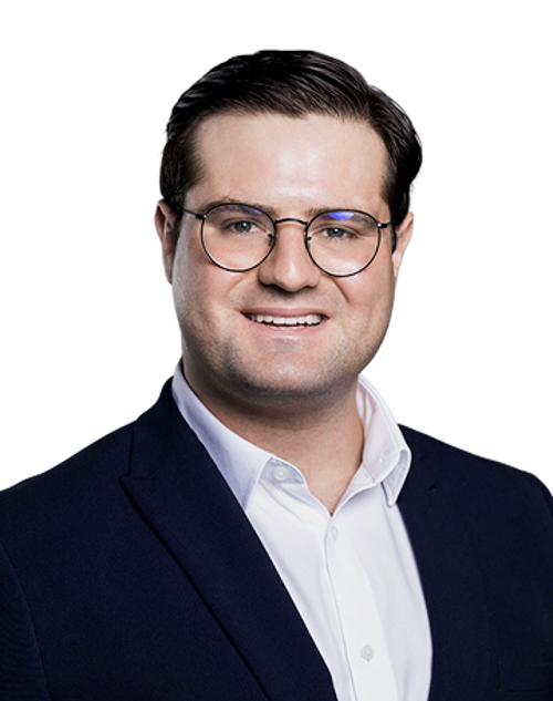 Mathew Jacobson