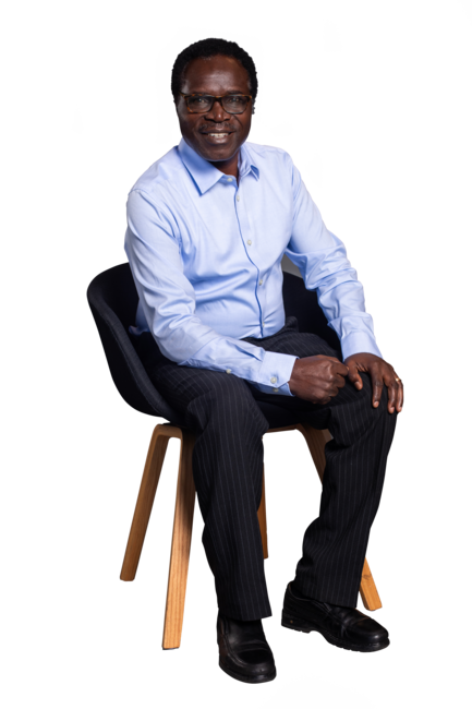 Nolands Kenya CEO