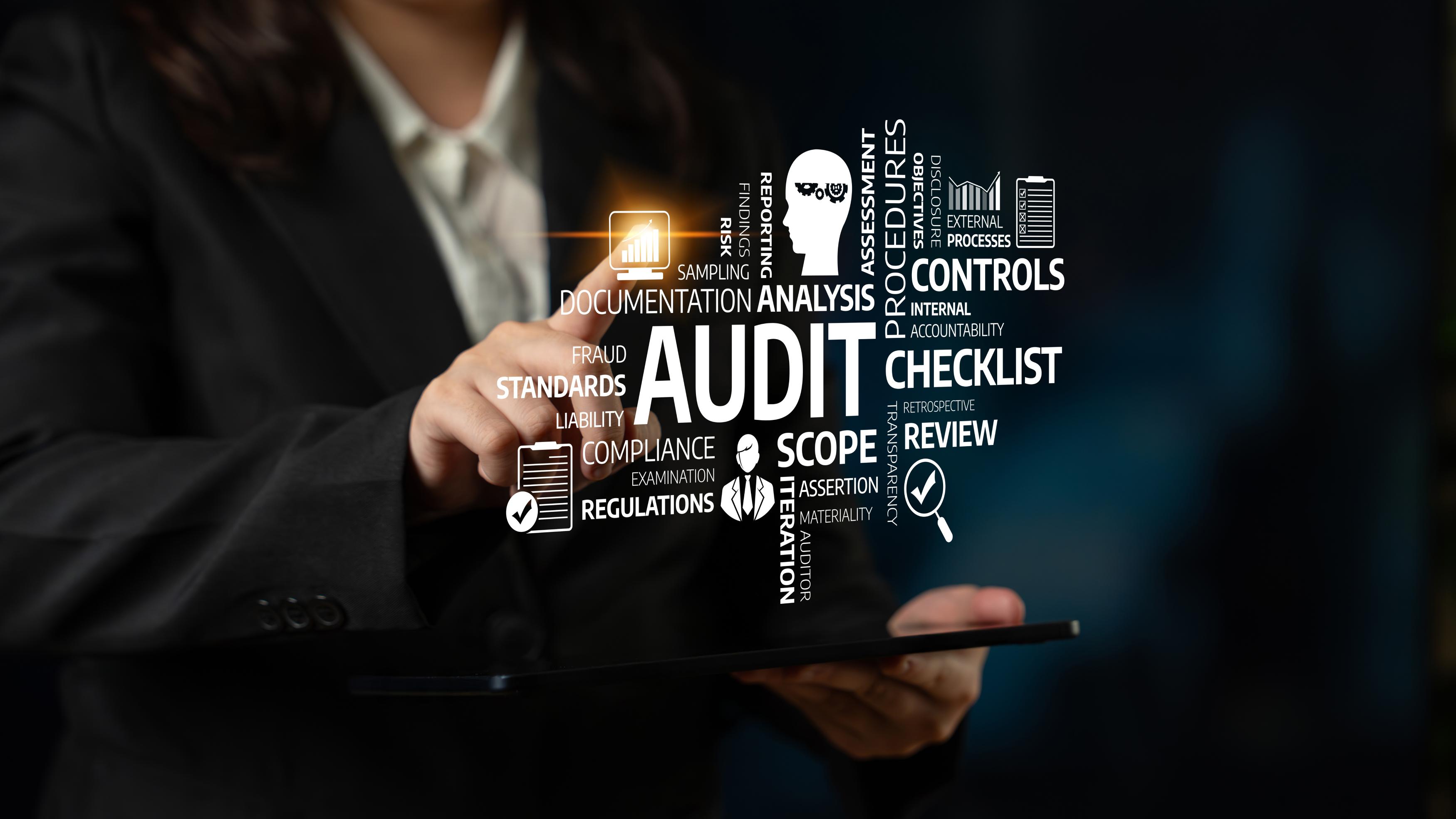 Checklist for Preparing Comprehensive Financial Reports 