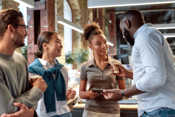 Part Two Workplace Wellness – Taking Responsibility