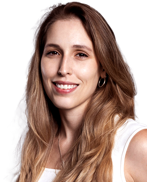 Jessica Du Preez