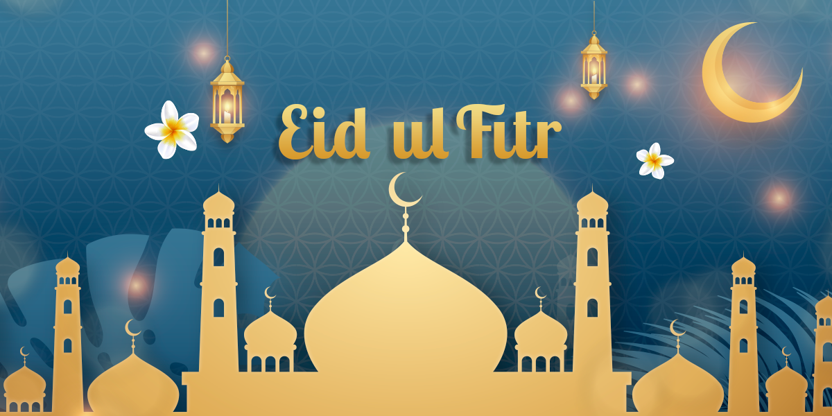  Eid al-Fitr