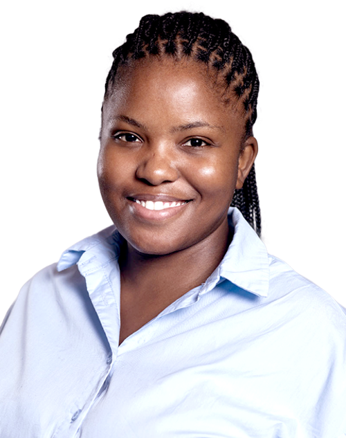 Goitsemodimo Mogale
