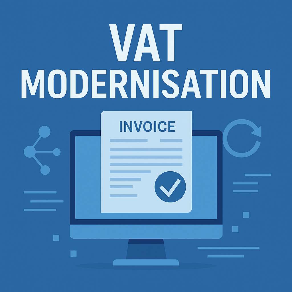 Navigating SA’s Shift to  Real-Time VAT Reporting