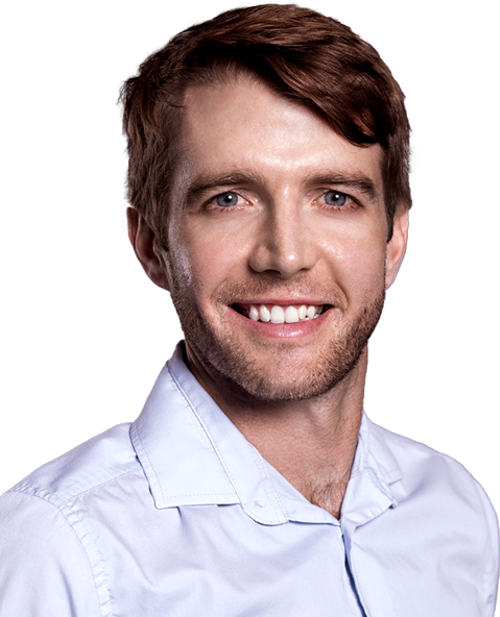JJ van der Merwe