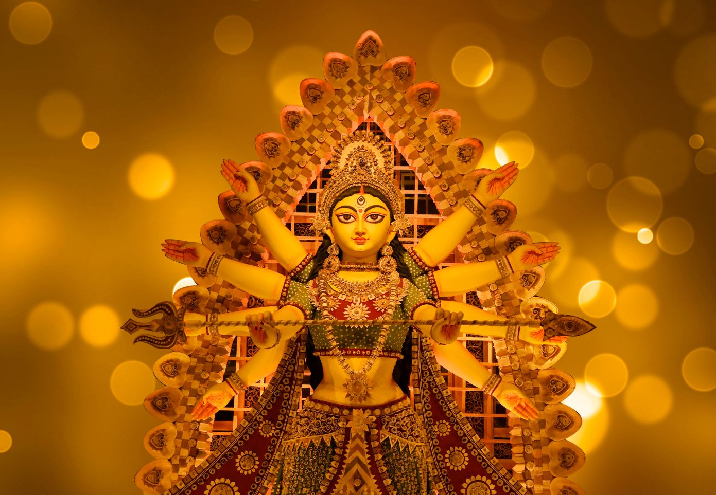  Navratri