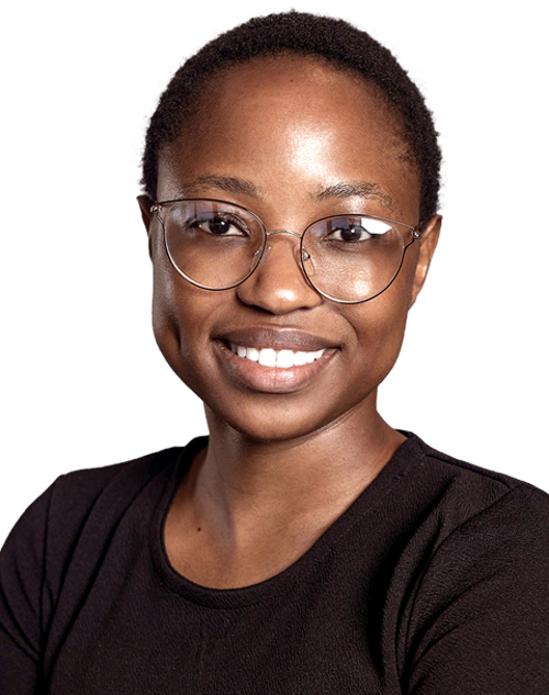Oratile Setidisho