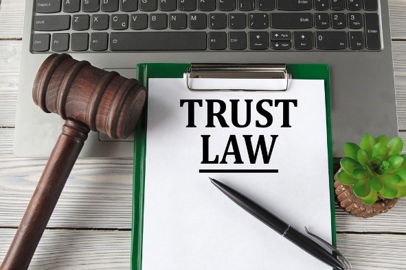 Essential Requirements for a Valid Trust