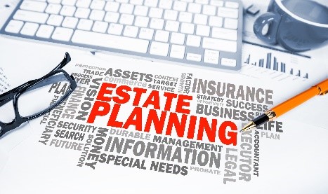 The Importance of Estate Planning: Securing Your Legacy