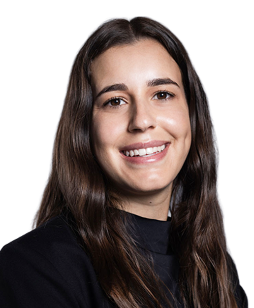 Hannah Lang