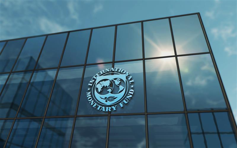 IMF Warns South Africa of Economic Risks