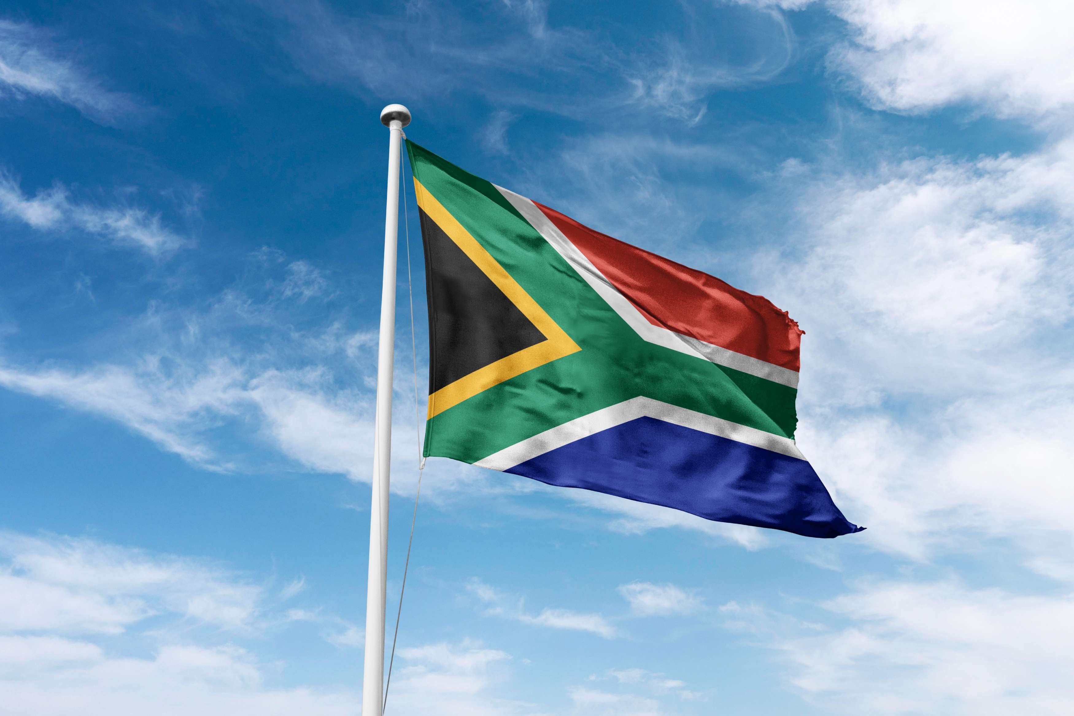 Doing Business In South Africa
