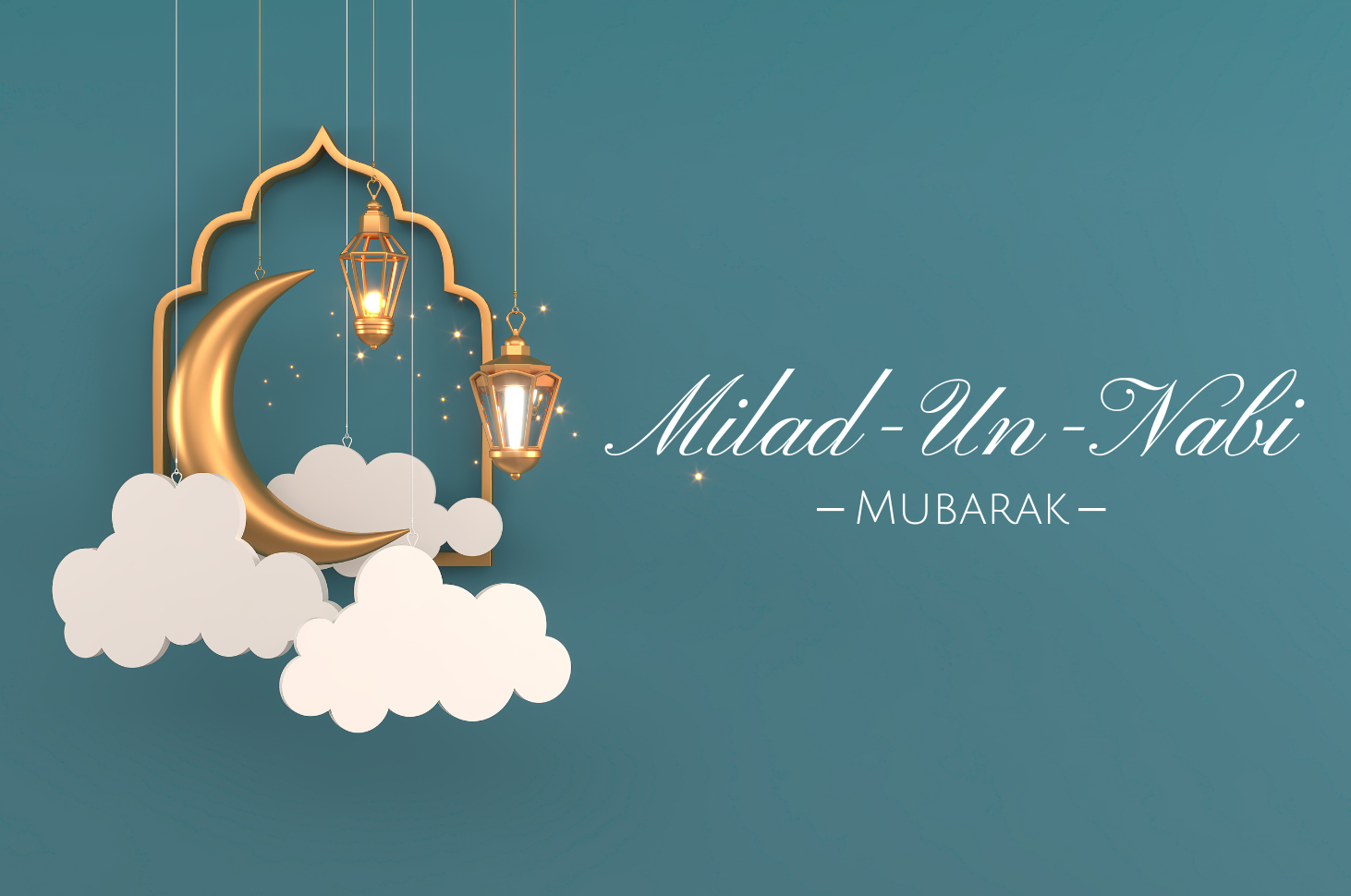  Milad un-Nabi