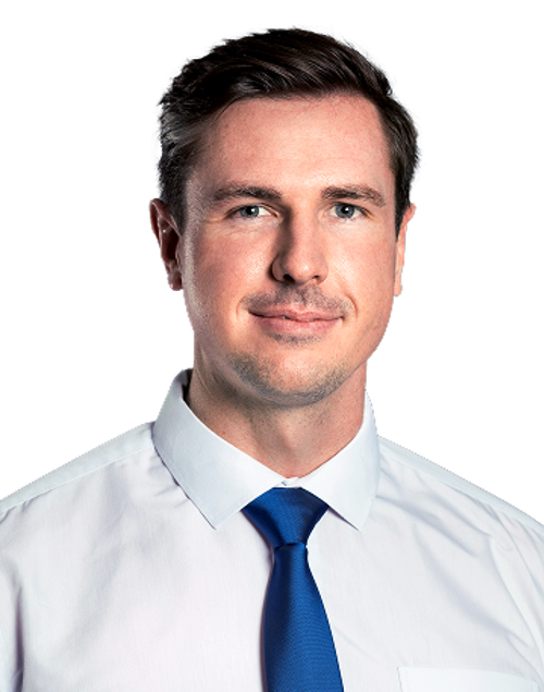 Michael West