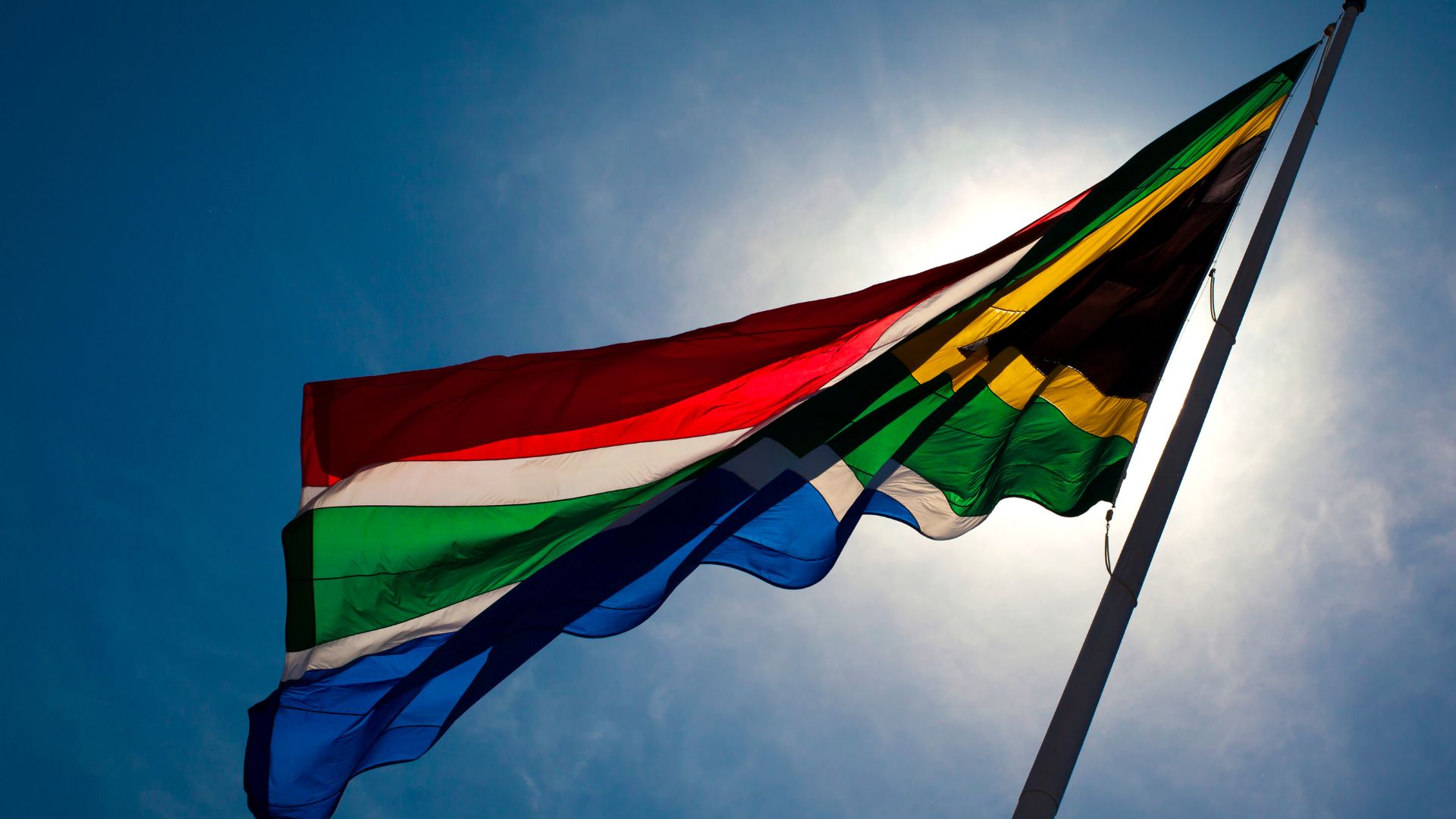 SA Exits EU High-Risk Finance List