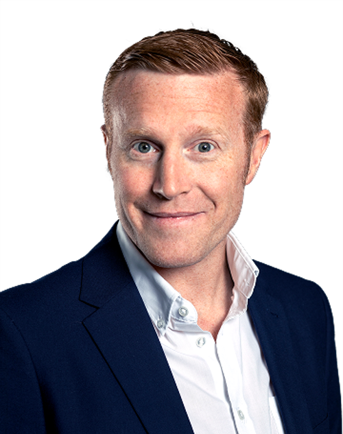 Chris Esterhuysen