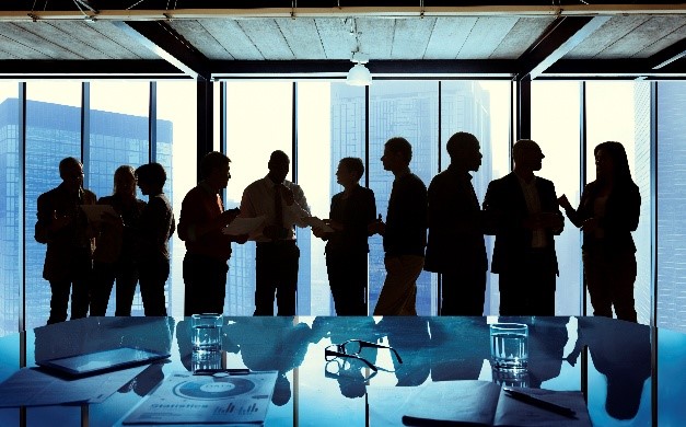 Amendments to South Africa’s  Companies Act