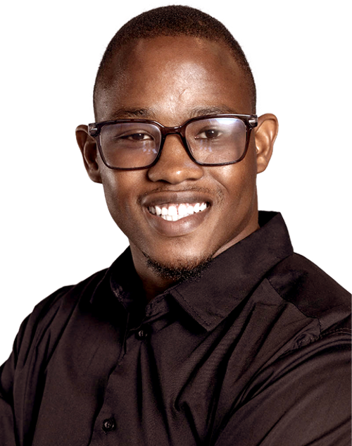 Rodrick Tsiko