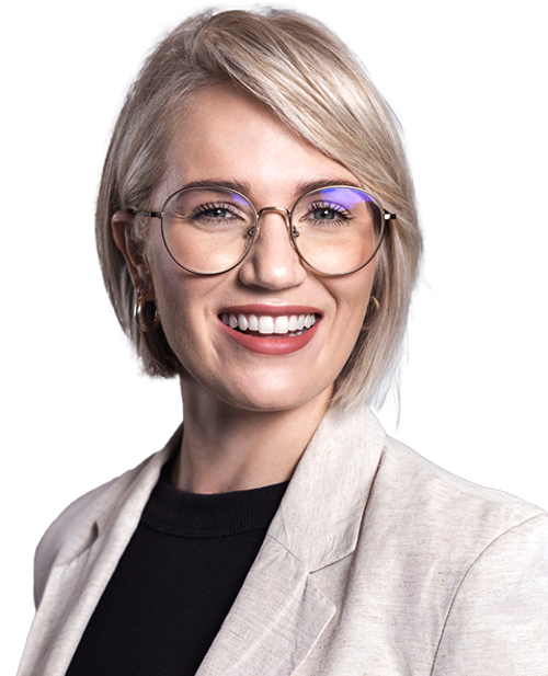 Carla Smith