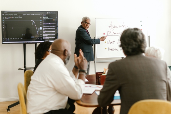 Part Three Workplace Wellness -The Importance of Leadership