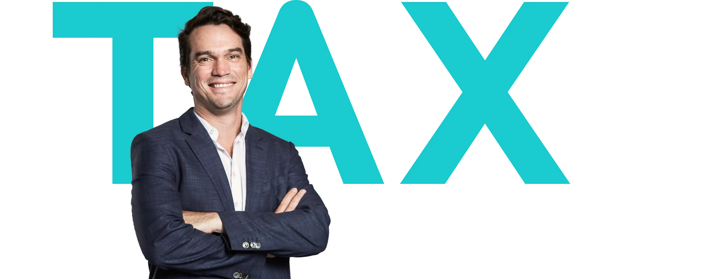 NAVIGATING TAX  WITH <br>CONFIDENCE  AND <br>PRECISION