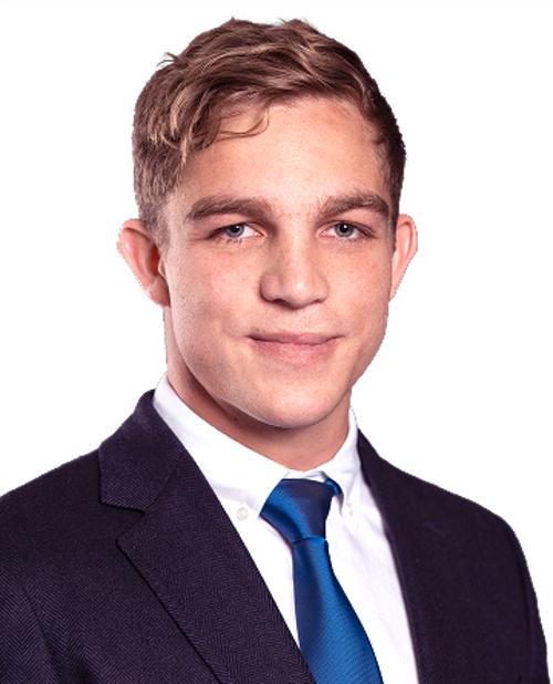 Tanner Barclay