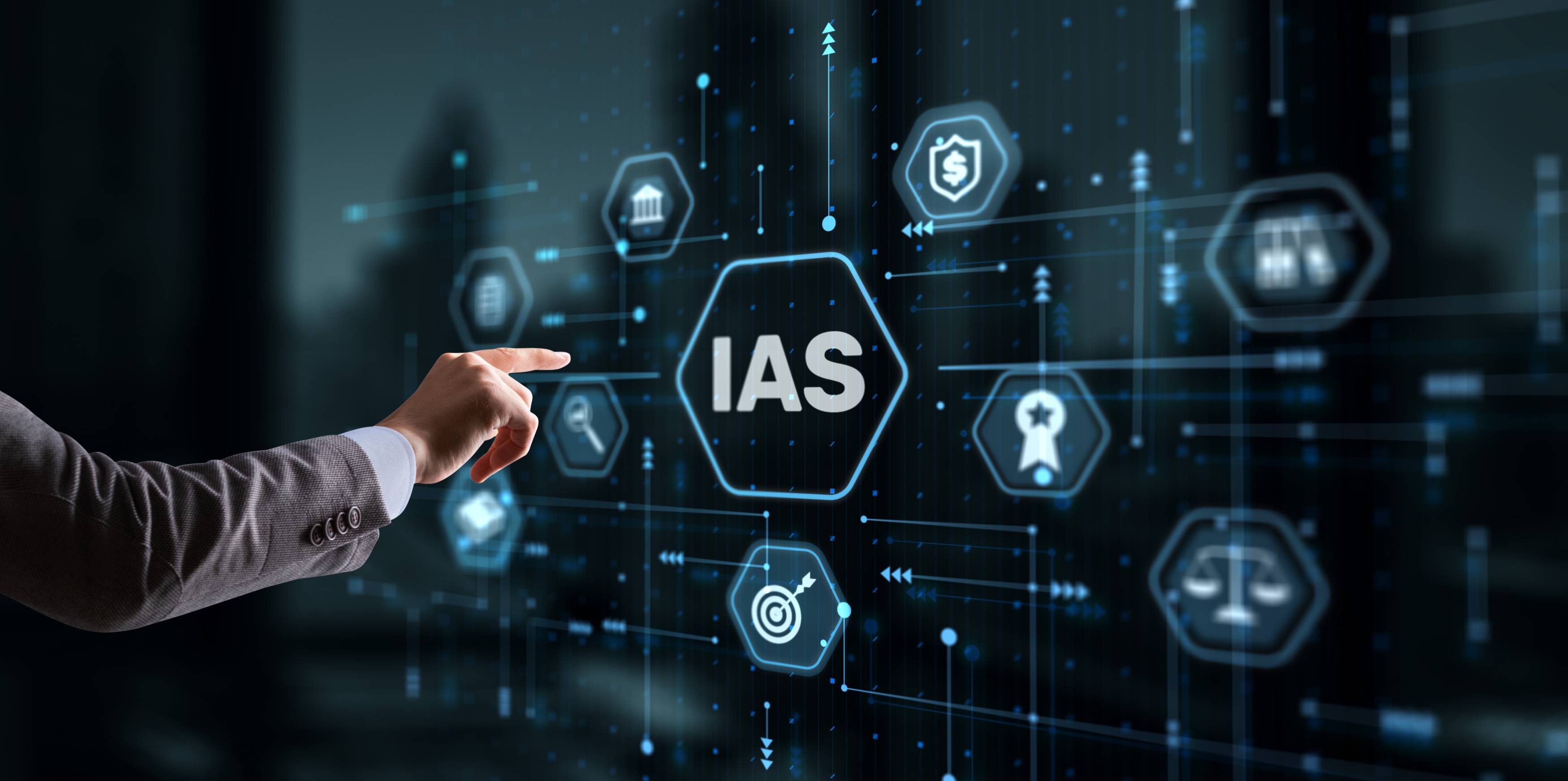 Change is in the air for IAS 1