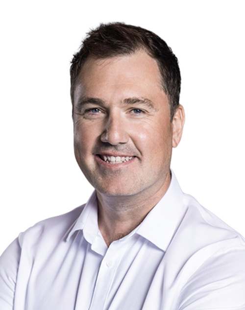 Grant Impey