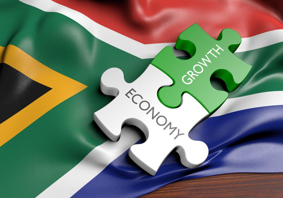 Doing Business in South Africa An Overview